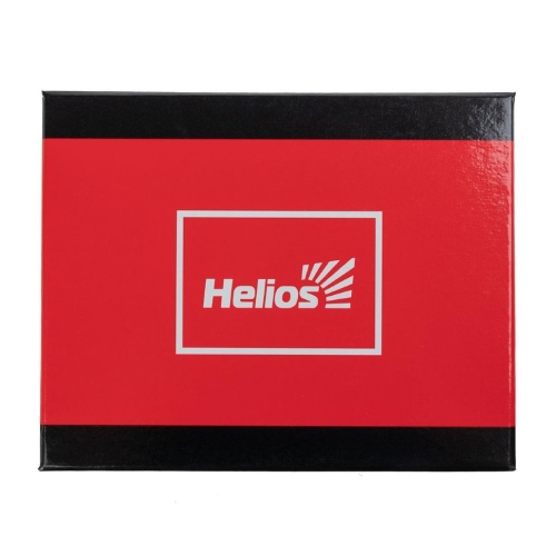 Фляжка и набор стопок Helios 240 мл HS-N-А07 фото 3
